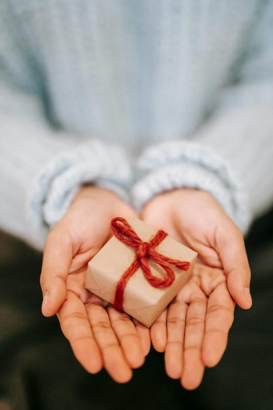 Die Faszination des Einzigartigen: Warum personalisierte Geschenke eine besondere Bedeutung haben