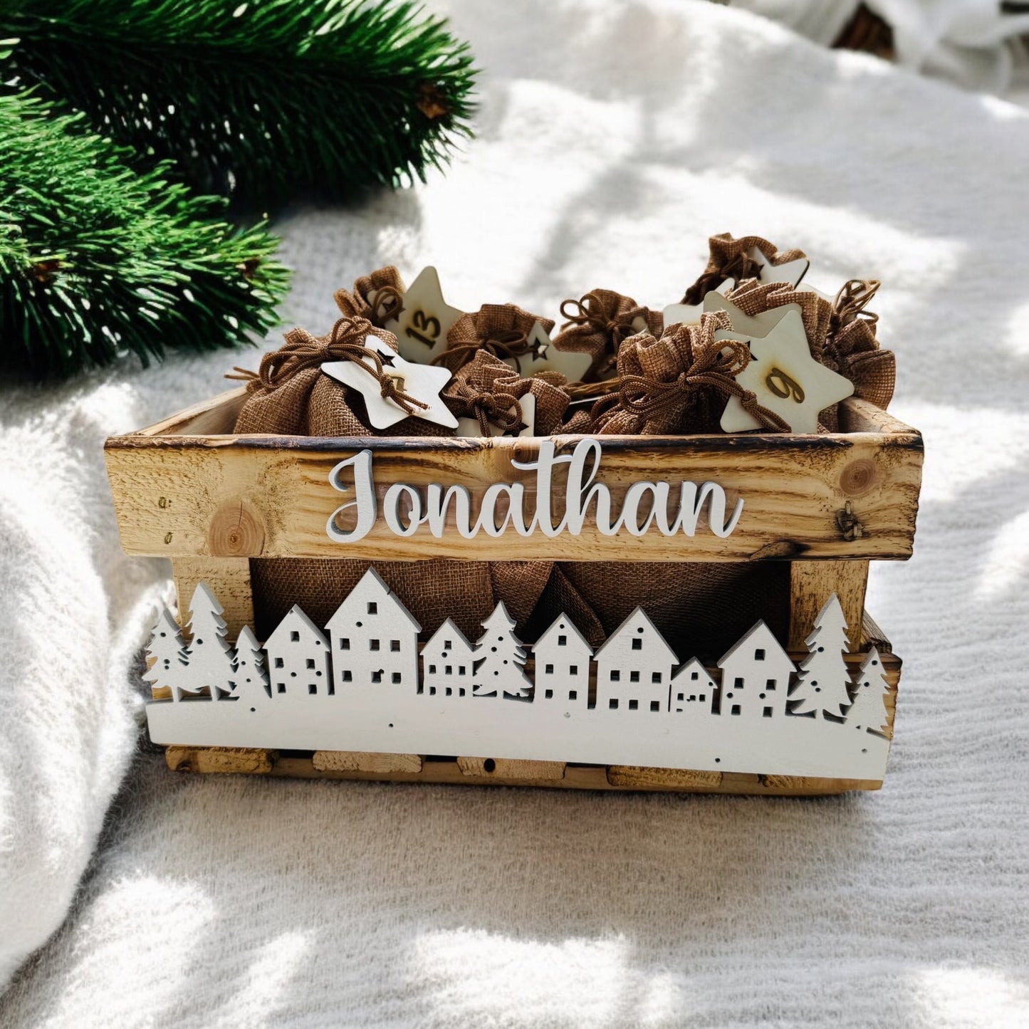 Adventskiste