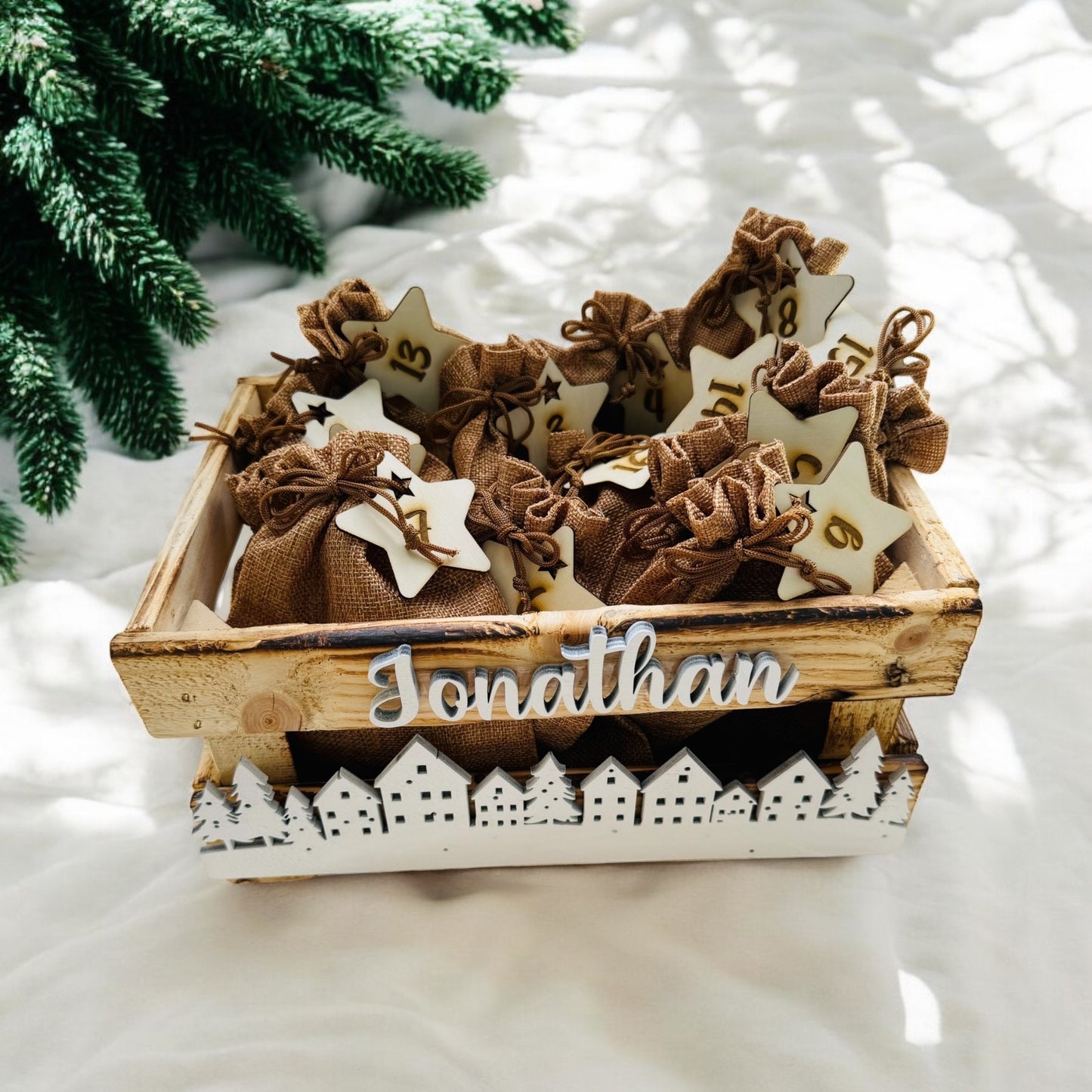 Adventskiste