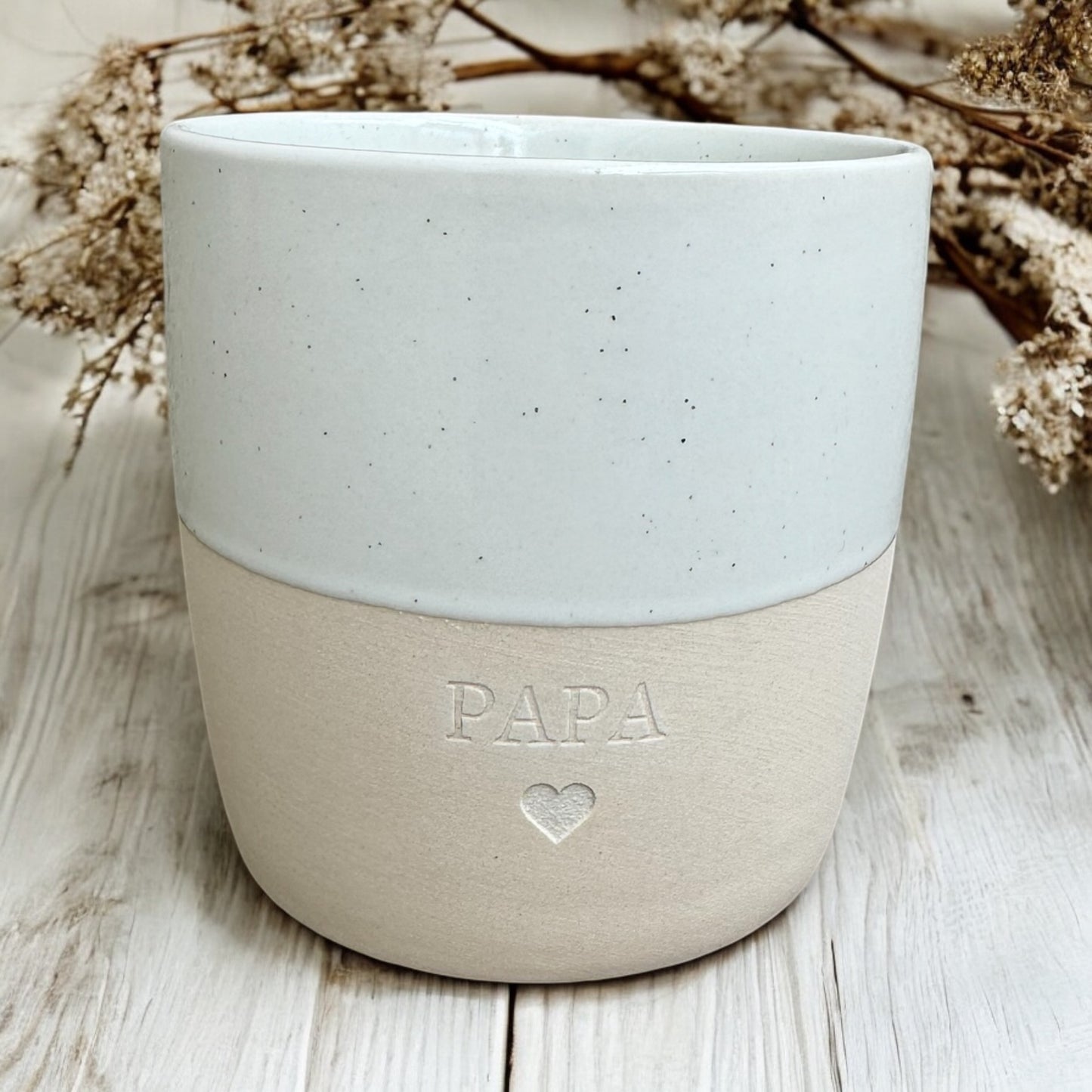 Geschenk für frischgebackene Eltern und Baby