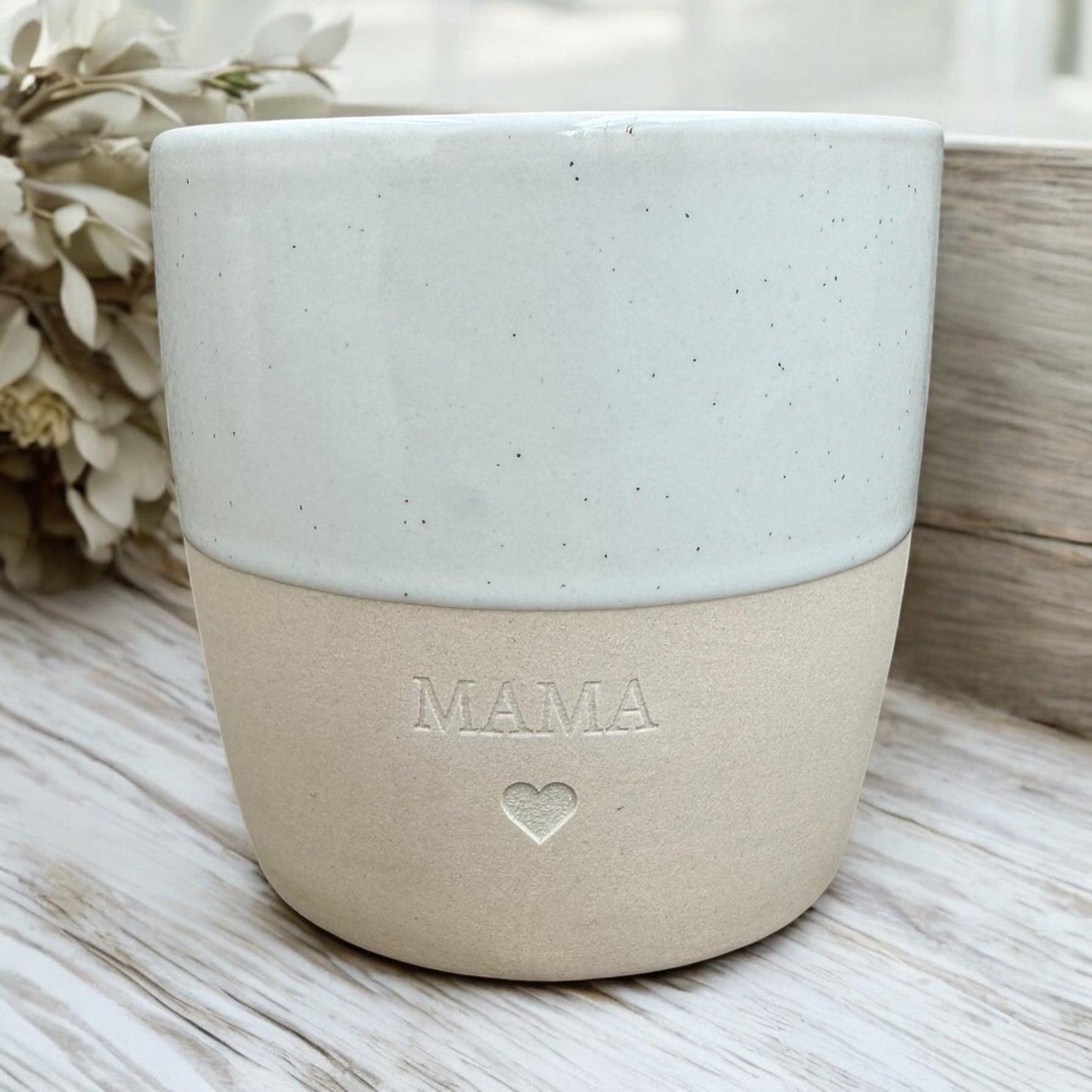 Geschenk für frischgebackene Eltern und Baby