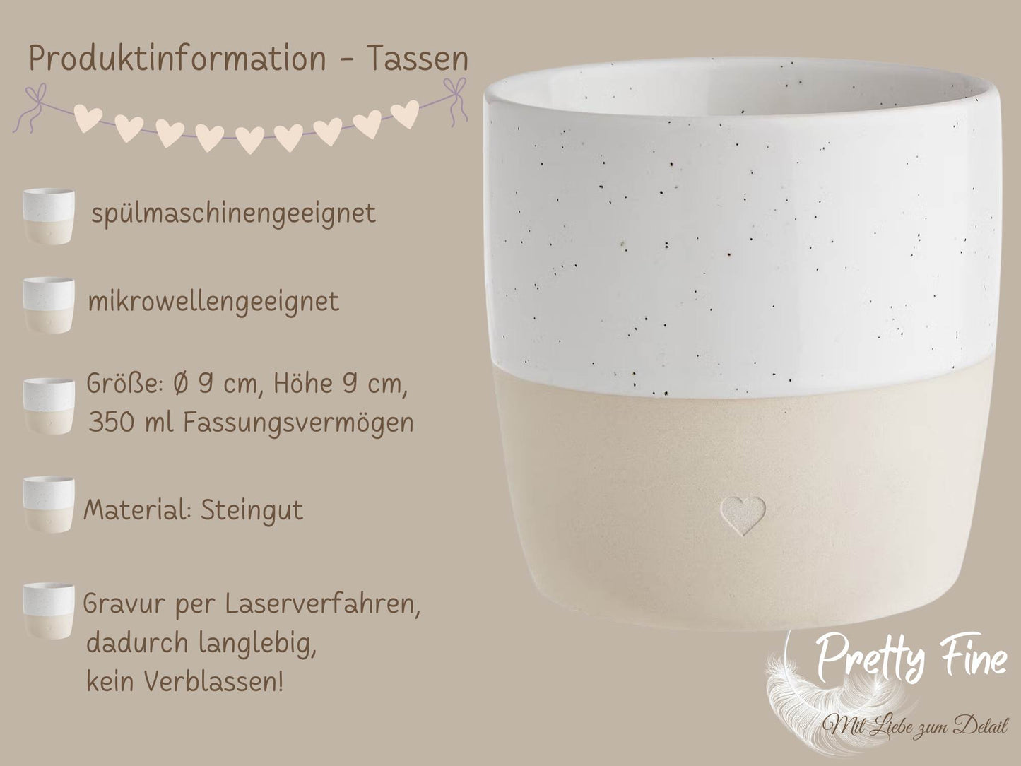 Geschenk für frischgebackene Eltern und Baby