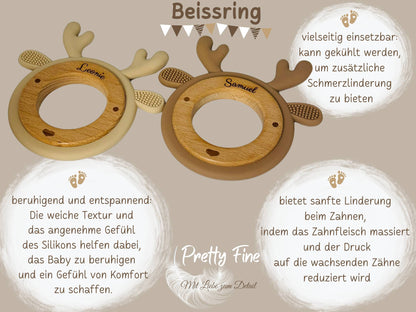 Bambi- oder Bärchen-Set