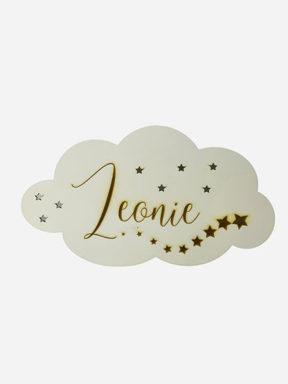 Wolke